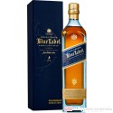 Johnnie Walker Blue Label Blended Scotch Whisky 0,7l
