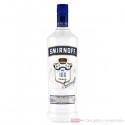 Smirnoff No.21 blue Label Vodka 1,0l