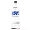 Absolut Vodka 1,0l