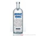 Absolut Vodka 4,5l Großflasche