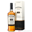 Bowmore 12 Years Single Malt Scotch Whisky 0,7l 