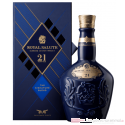 Chivas Regal Royal Salute Whisky 0,7l