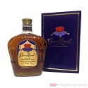 Crown Royal Canadian Whisky 0,7l