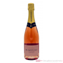 De Saint Gall Premier Cru Rosé Champagner 12,5% 0,75l Flasche
