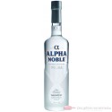 Alpha Noble Vodka 1,0l