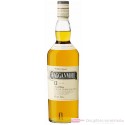 Cragganmore 12 years Speyside Single Malt Scotch Whisky 0,7l