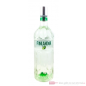 Finlandia Vodka Lime 1,0l