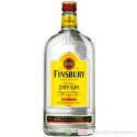 Finsbury Gin 1,0l 