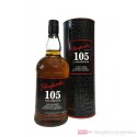 Glenfarclas 105 Cask Strength Single Malt Scotch Whisky 1,0l