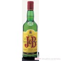 J&B Blended Scotch Whisky 0,7l