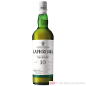 Laphroaig 10 Jahre Single Malt Scotch Whisky 0,7l