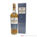 The Macallan Fine Oak 12 years Single Malt Whisky 0,7l