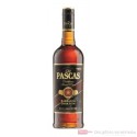 Old Pascas Ron Negro Rum 0,7l 