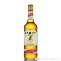 Paddy Irish Whiskey 0,7l