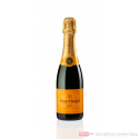 Veuve Clicquot Brut Champagner 0,375l