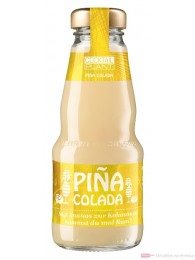 Cocktail Plant Pina Colada