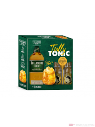 Tullamore Dew Tully Tonic Irish Whiskey 0,7l