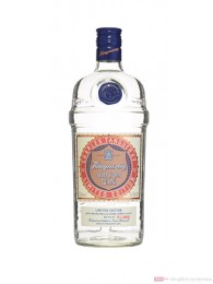 Tanqueray Old Tom Gin 1,0l