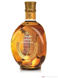 Dimple Golden Selection Blended Scotch Whisky 0,7l