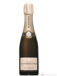 Louis Roederer Champagner 0,375l 