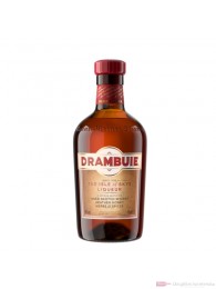Drambuie schottischer Whiskylikör 0,7l