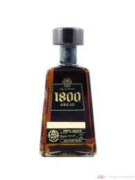José Cuervo Tequila 1800 Anejo
