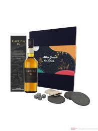 Caol Ila 25 Years Single Malt Scotch Whisky 0,7l