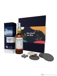 Talisker 25 Jahre Single Malt Scotch Whisky 0,7l