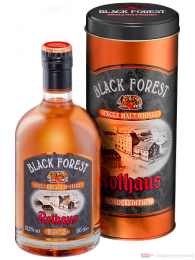 Black Forest Sherry Cask