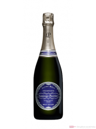 Laurent Perrier Ultra Brut Champagner 0,75l