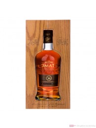 Tomatin 36 Jahre Single Malt Scotch Whisky 0,7l Flasche