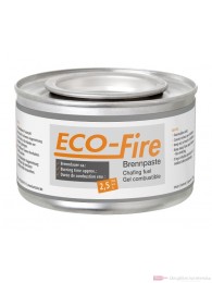 Ecofire Sicherheitsbrennpaste 200gr. Dose