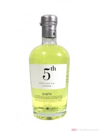 5th Earth Gin Citrics 0,7l