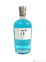 5th Water Gin Floral