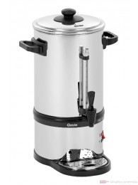 Bartscher Rundfilter- Kaffeemaschine PRO II 40T A190148