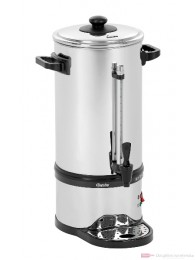 Bartscher Rundfilter-Kaffeemaschine PRO 60T Plus A190167 