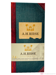 A.H. Riise 24 Experiences Calender Adventskalender