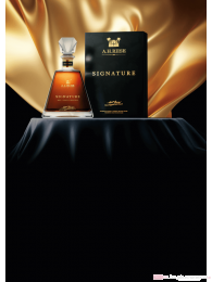 A.H. Riise Signature Master Blender Collection Rum