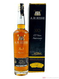 A. H. Riise X.O. Reserve 175 Anniversary Rum