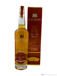 A.H. Riise XO Ambre d'Or Rum 0,7l