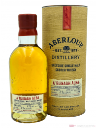 Aberlour A'Bunadh Alba Single Malt Scotch Whisky 0,7l