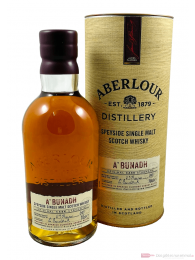Aberlour A'Bunadh Batch 71 Speyside Single Malt Scotch Whisky 0,7l