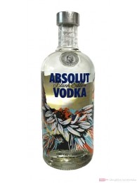 Absolut Dave Kinsey