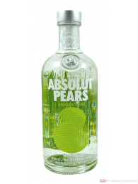 Absolut Vodka Pears 0,7l