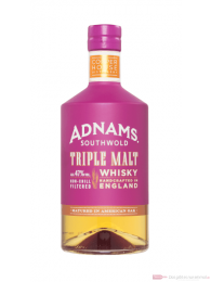 Adnams Triple Malt Whisky 0,7l