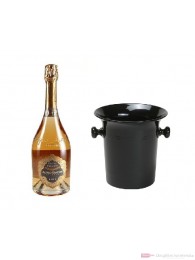 Alfred Gratien Rosé Cuvée Paradis Champagner Kühler schwarz 0,75l