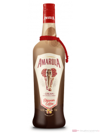 Amarula Ethiopian Coffee Likör 0,7l