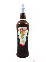 Amarula Likör Vanilla Spice 0,7l