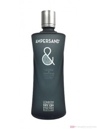 Ampersand London Dry Gin