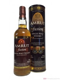 Amrut Fusion Single Malt Whisky 0,7l